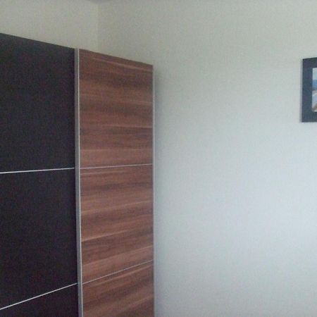 Apartments Diva Novalja Dış mekan fotoğraf
