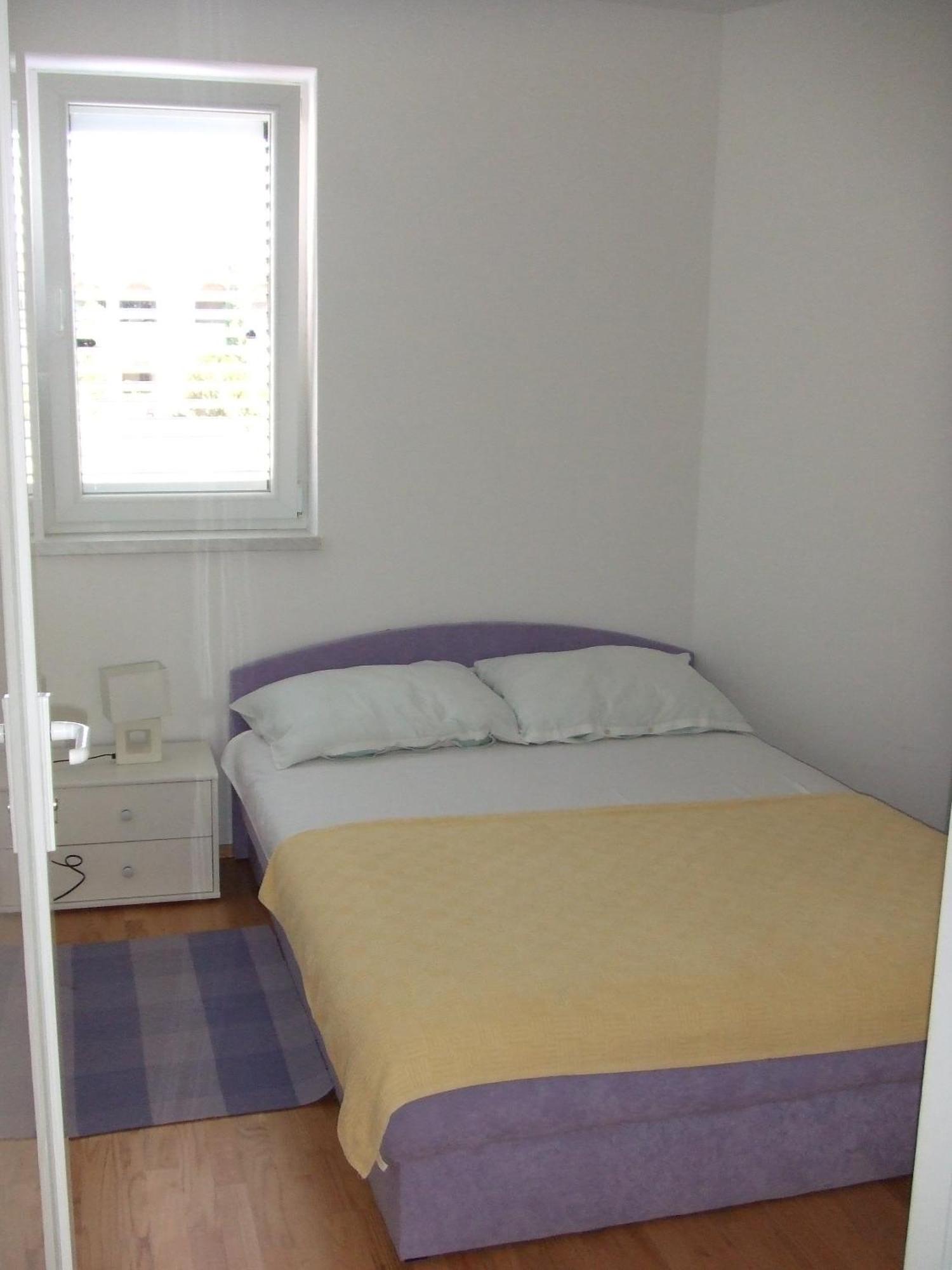 Apartments Diva Novalja Dış mekan fotoğraf