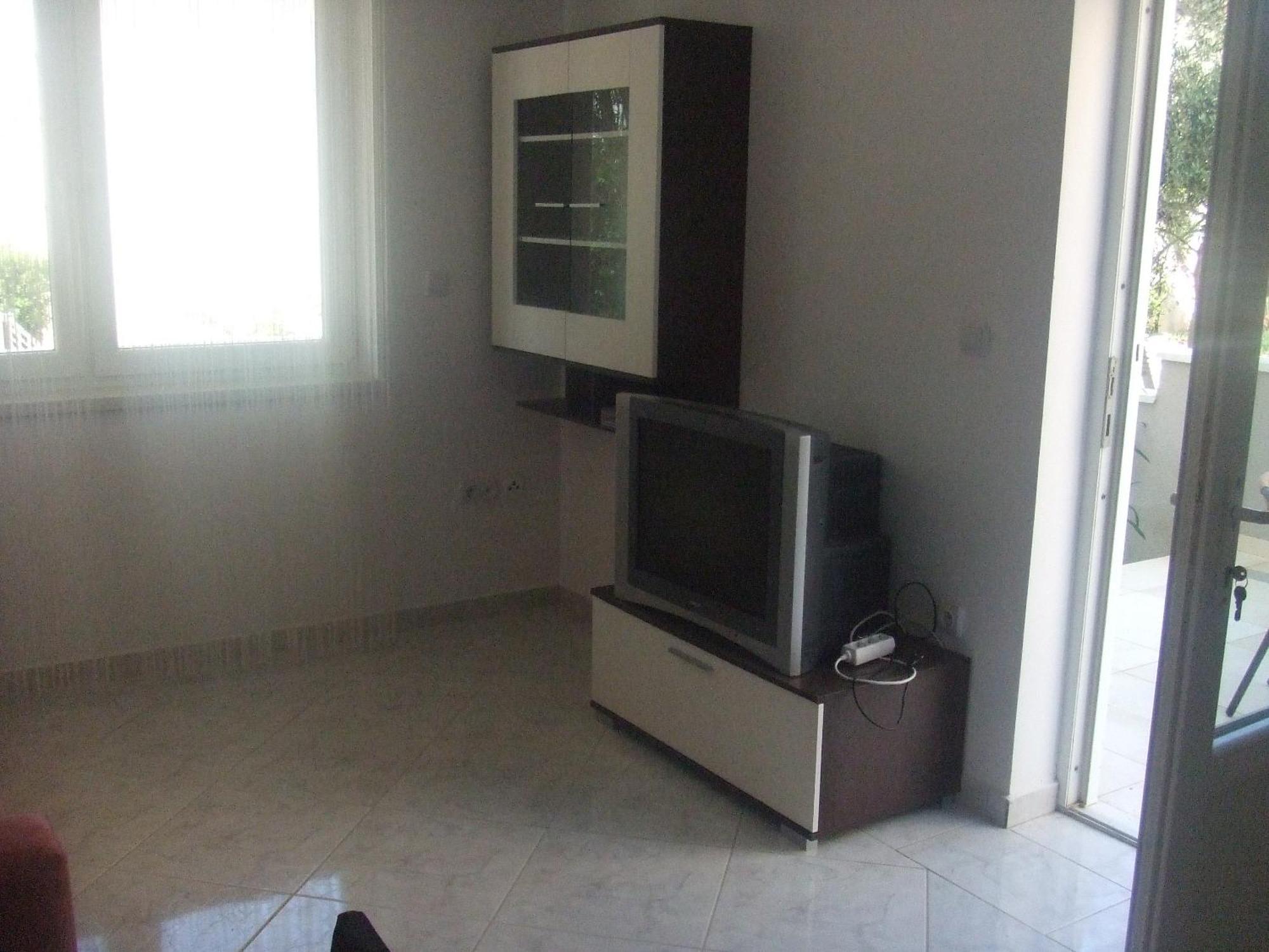 Apartments Diva Novalja Dış mekan fotoğraf