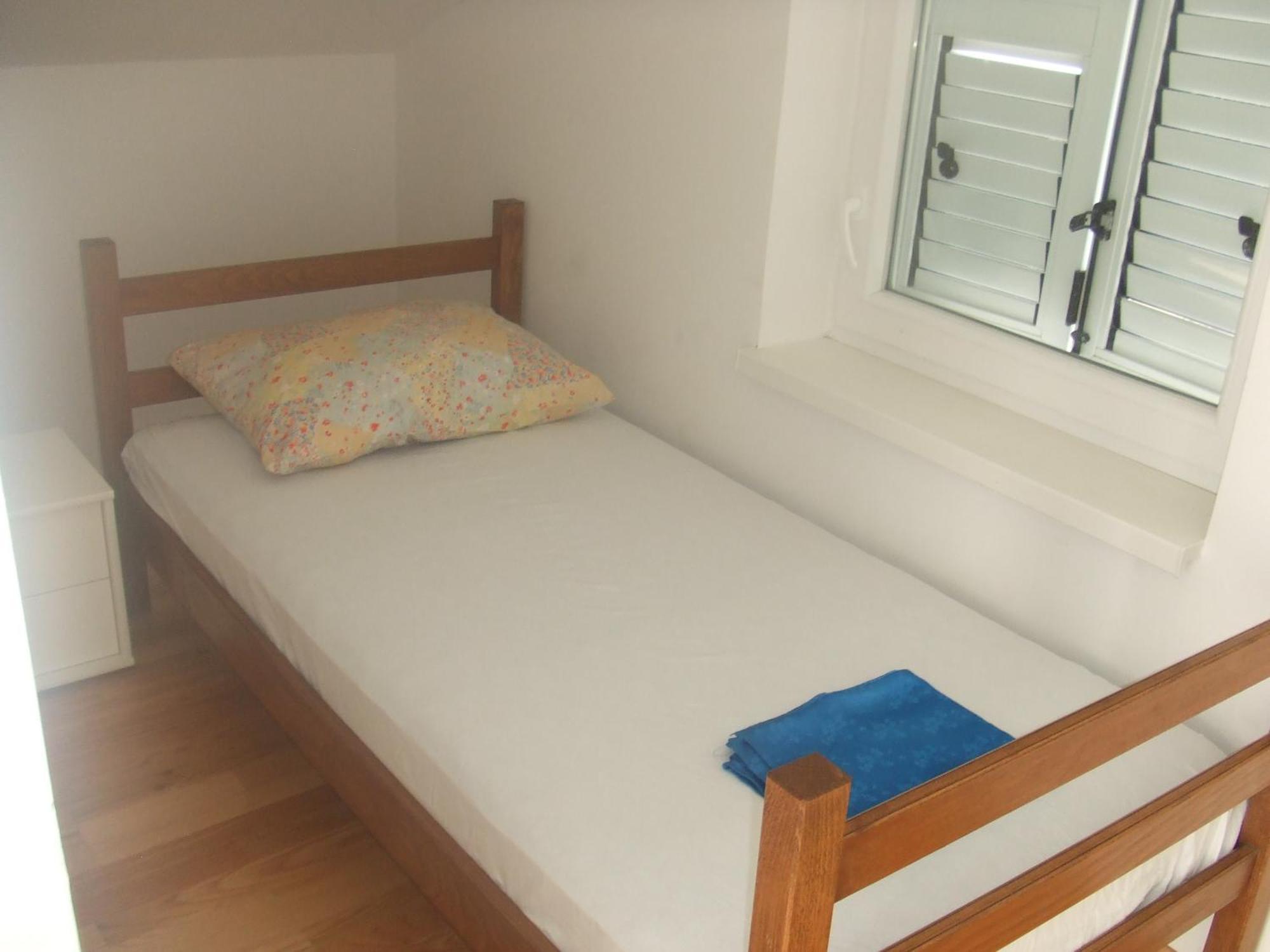 Apartments Diva Novalja Dış mekan fotoğraf