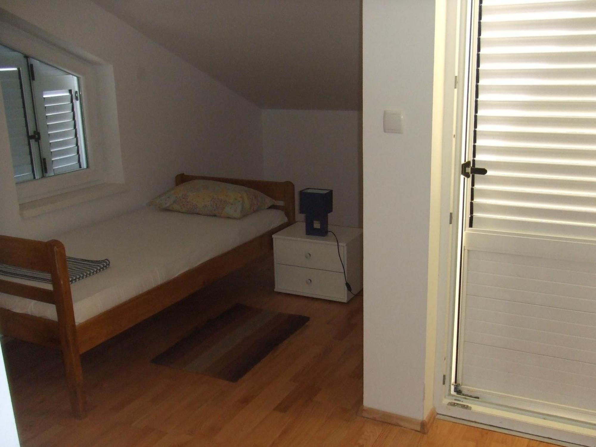 Apartments Diva Novalja Dış mekan fotoğraf