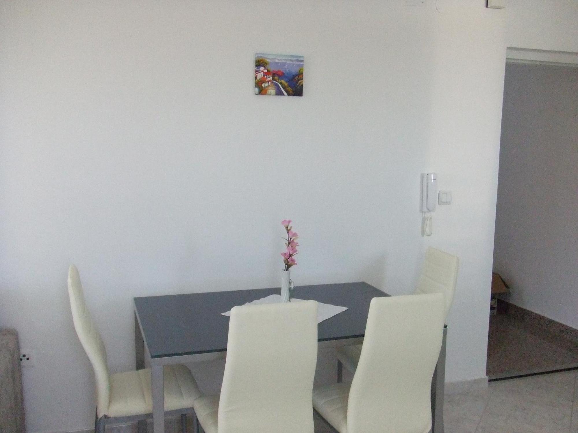 Apartments Diva Novalja Dış mekan fotoğraf