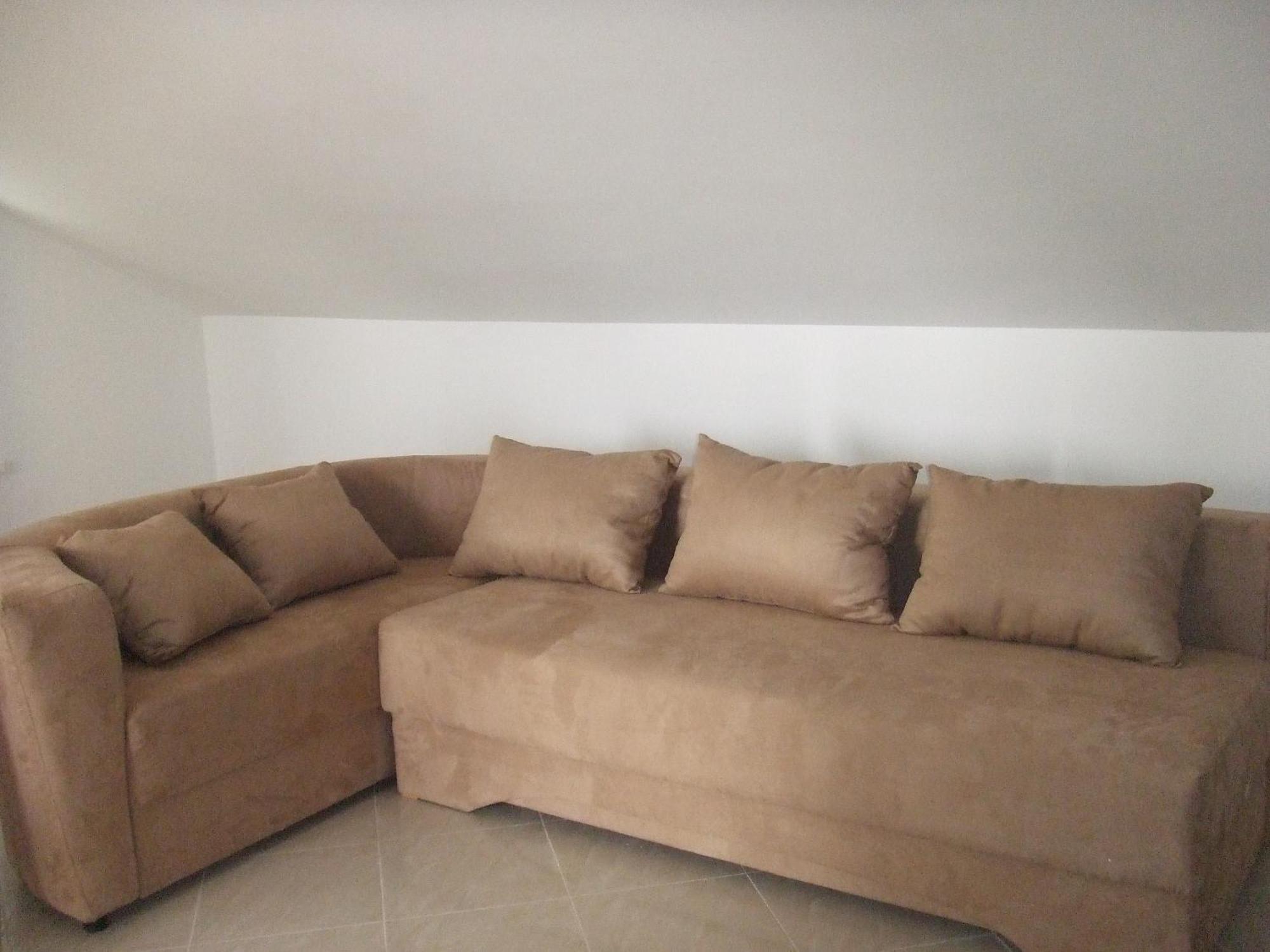 Apartments Diva Novalja Dış mekan fotoğraf
